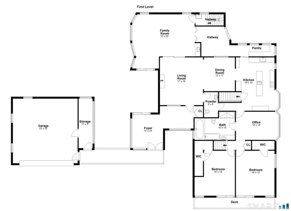 $925,000 | 31 Mountain View Drive, Brookfield, CT 06804