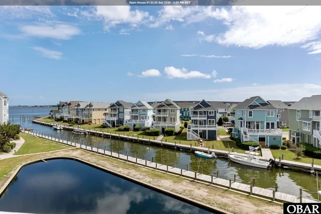 $508,999 | 632 Pirates Way, Unit 632B, Manteo, NC 27954