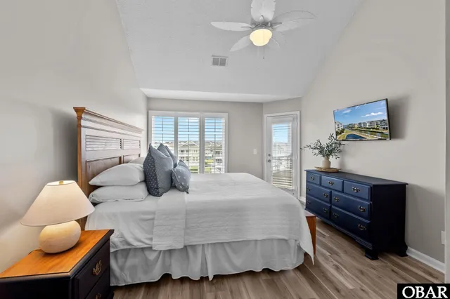 $508,999 | 632 Pirates Way, Unit 632B, Manteo, NC 27954