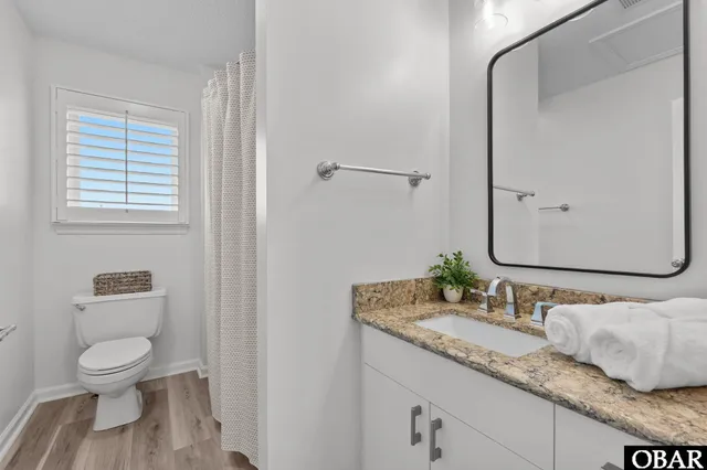 $508,999 | 632 Pirates Way, Unit 632B, Manteo, NC 27954