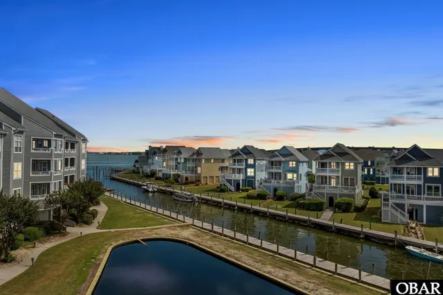 $508,999 | 632 Pirates Way, Unit 632B, Manteo, NC 27954