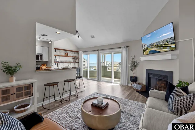 $508,999 | 632 Pirates Way, Unit 632B, Manteo, NC 27954