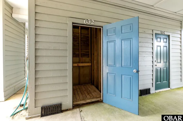 $508,999 | 632 Pirates Way, Unit 632B, Manteo, NC 27954