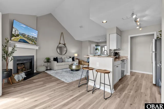 $508,999 | 632 Pirates Way, Unit 632B, Manteo, NC 27954