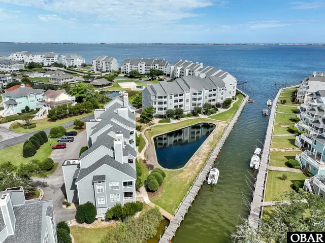 $508,999 | 632 Pirates Way, Unit 632B, Manteo, NC 27954