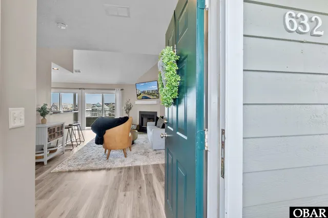 $508,999 | 632 Pirates Way, Unit 632B, Manteo, NC 27954