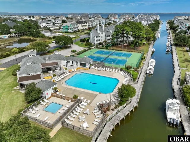 $508,999 | 632 Pirates Way, Unit 632B, Manteo, NC 27954