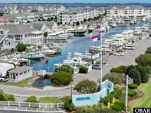 $508,999 | 632 Pirates Way, Unit 632B, Manteo, NC 27954
