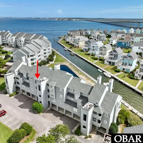 $508,999 | 632 Pirates Way, Unit 632B, Manteo, NC 27954