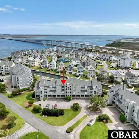 $508,999 | 632 Pirates Way, Unit 632B, Manteo, NC 27954
