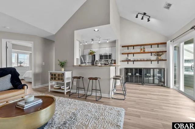 $508,999 | 632 Pirates Way, Unit 632B, Manteo, NC 27954