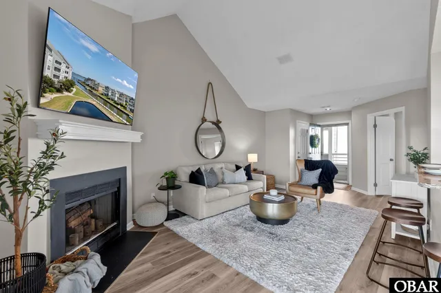 $508,999 | 632 Pirates Way, Unit 632B, Manteo, NC 27954