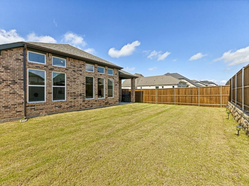 1631 Yorkie Drive Forney, TX 75126 - Photo 21 of 26