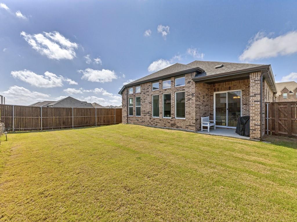1631 Yorkie Drive Forney, TX 75126 - Photo 22 of 26