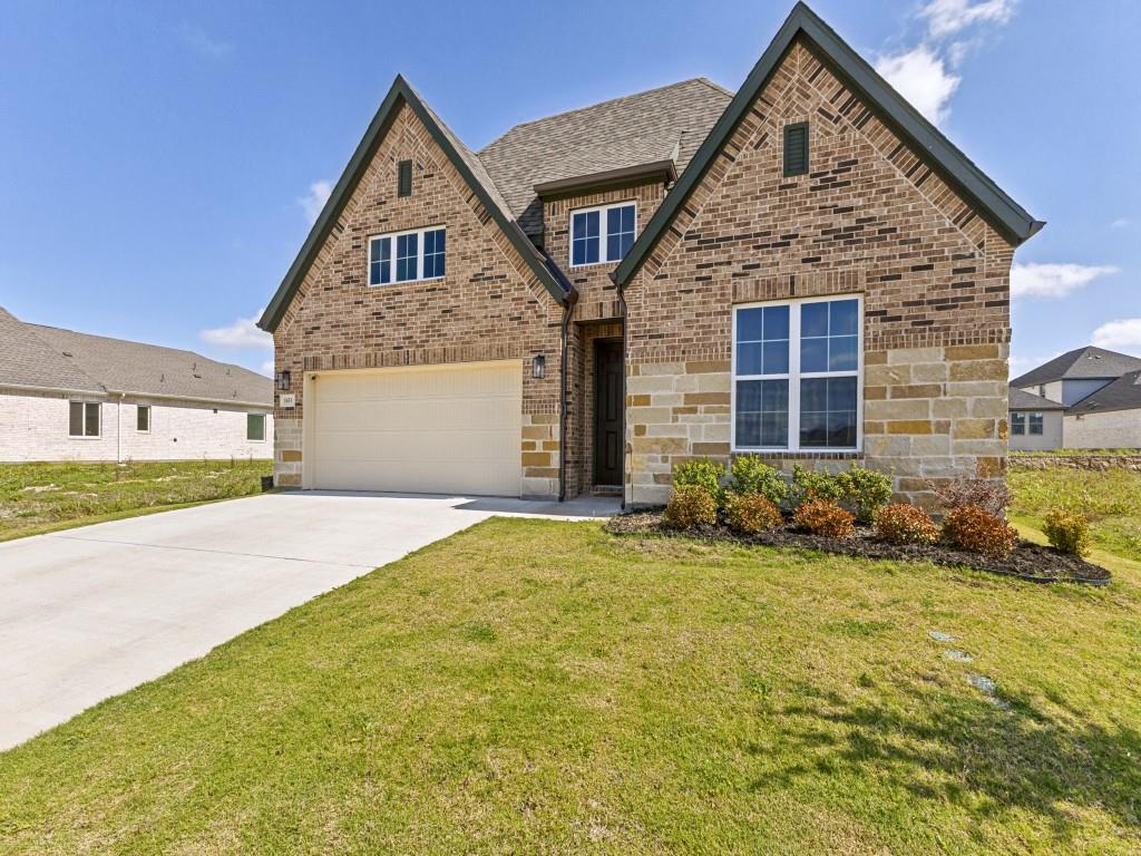 1631 Yorkie Drive Forney, TX 75126 - Photo 23 of 26