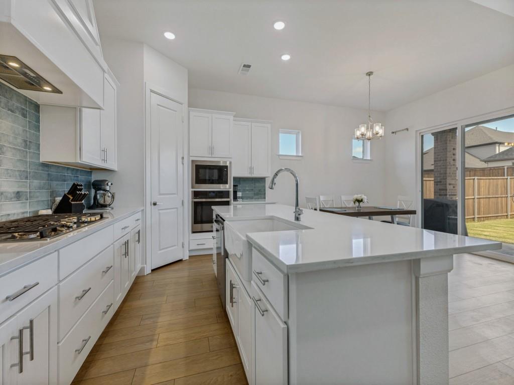 1631 Yorkie Drive Forney, TX 75126 - Photo 7 of 26