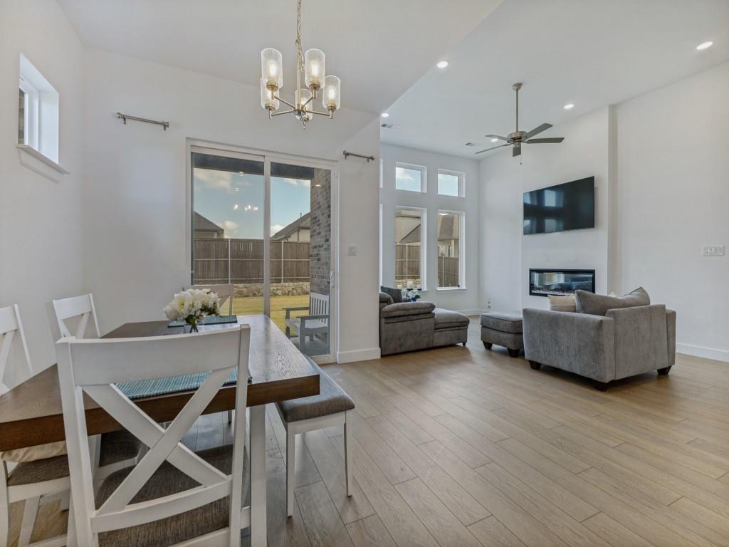 1631 Yorkie Drive Forney, TX 75126 - Photo 9 of 26