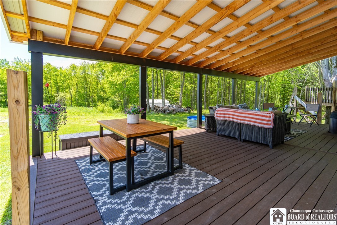 5091 Madden Road Harmony, NY 14767 - Photo 9 of 34