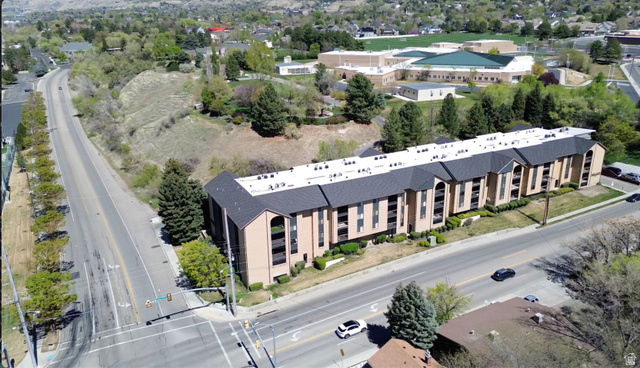 2244 North Canyon Road, Unit 212 Provo, UT 84604 - Photo 16 of 40