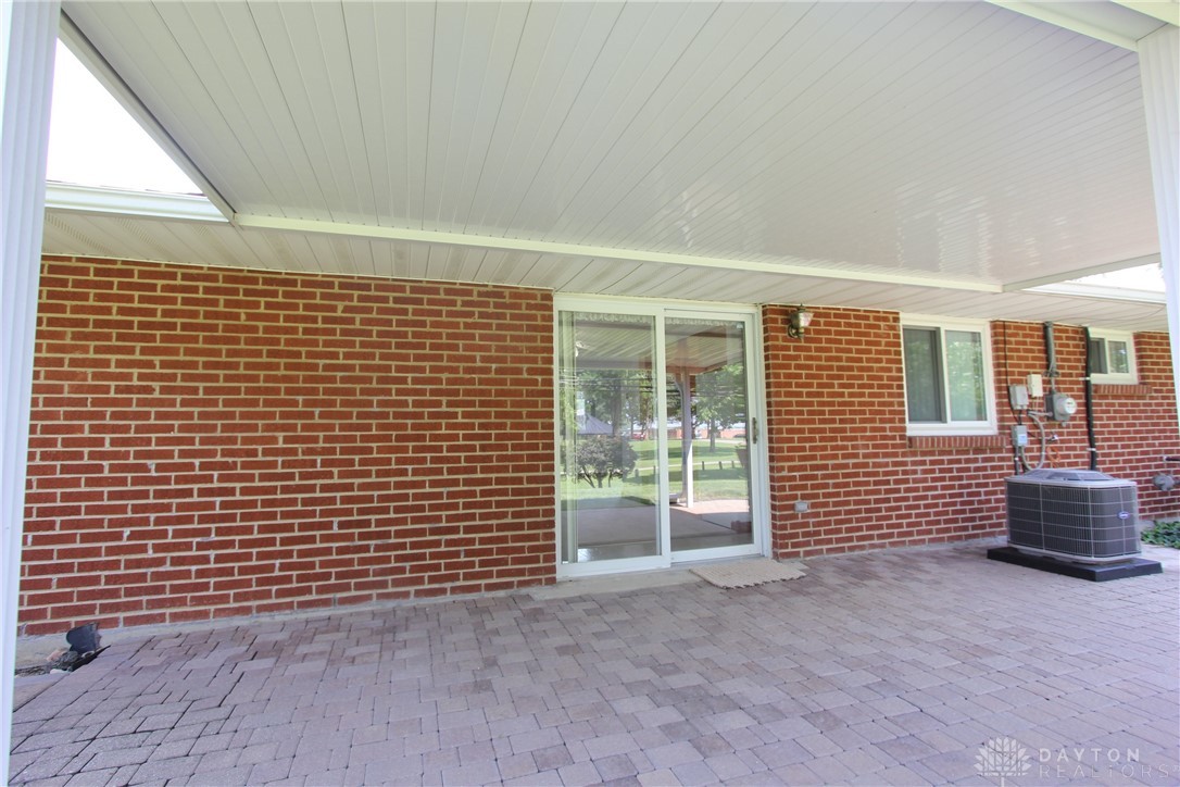 6529 Harshmanville Road Huber Heights, OH 45424 - Photo 25 of 45