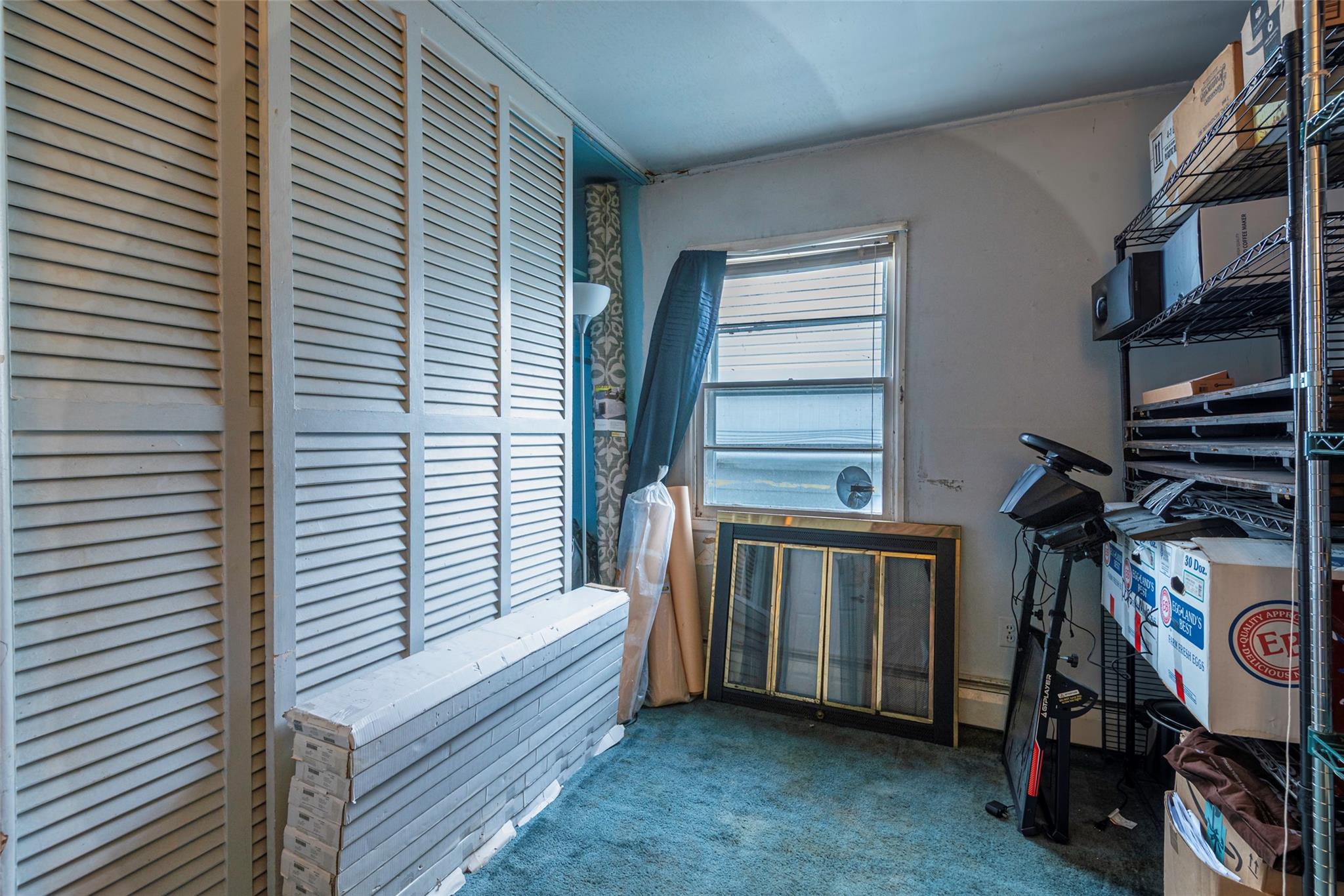 22 Lowland Road Levittown, NY 11756 - Photo 12 of 38 View of storage area