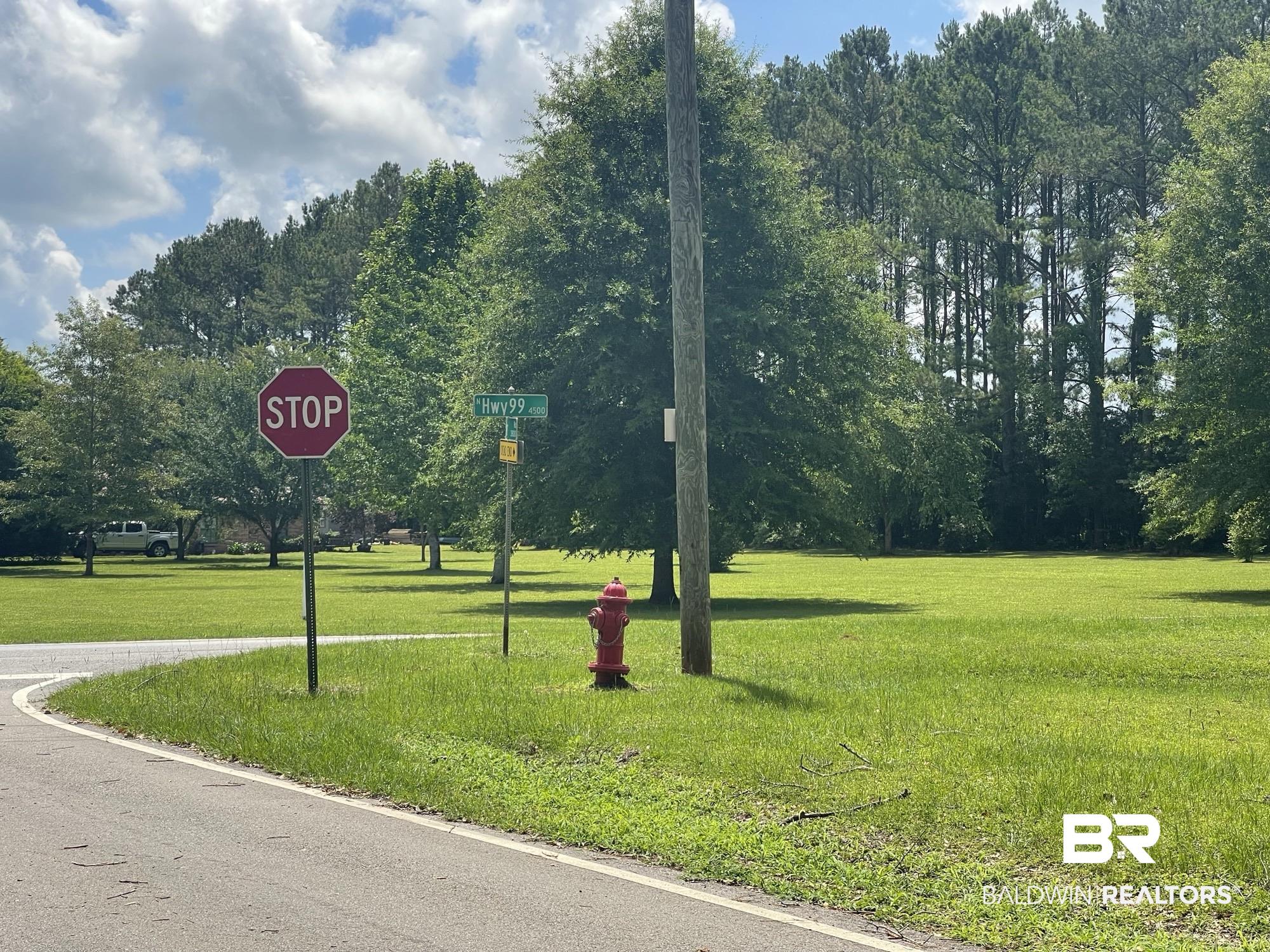 0 North N Highway Century, FL 32535 - Photo 1 of 16