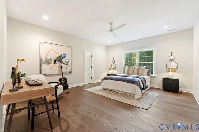 $1,825,000 | 449 River Notch Drive, Henrico, VA 23238