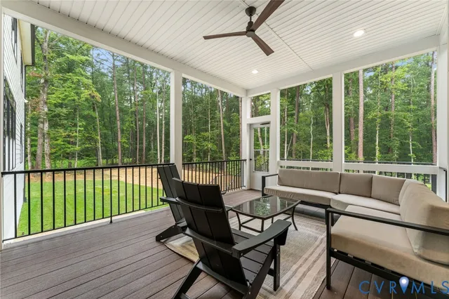 $1,825,000 | 449 River Notch Drive, Henrico, VA 23238
