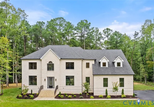 $1,825,000 | 449 River Notch Drive, Henrico, VA 23238