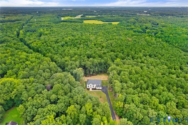 $1,825,000 | 449 River Notch Drive, Henrico, VA 23238