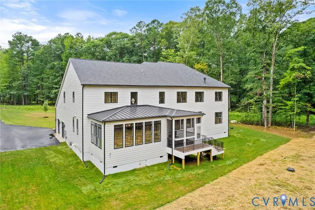 $1,825,000 | 449 River Notch Drive, Henrico, VA 23238