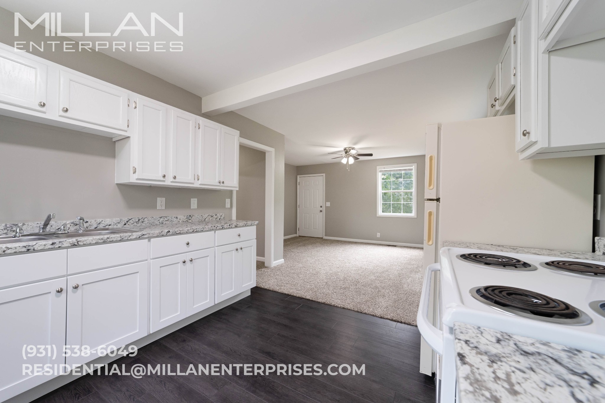 102 Valley View Circle Clarksville, TN 37040 - Photo 4 of 12