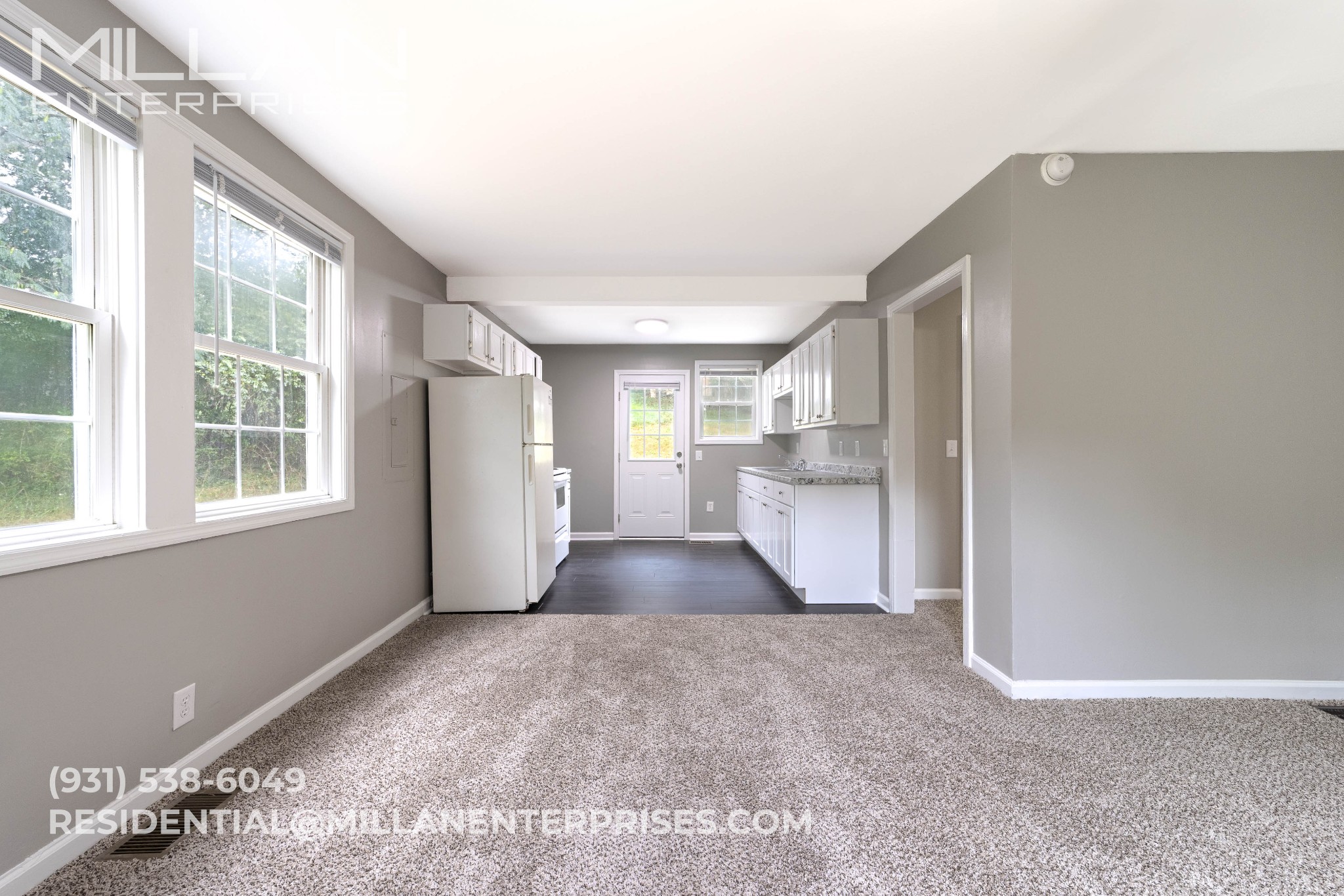 102 Valley View Circle Clarksville, TN 37040 - Photo 5 of 12