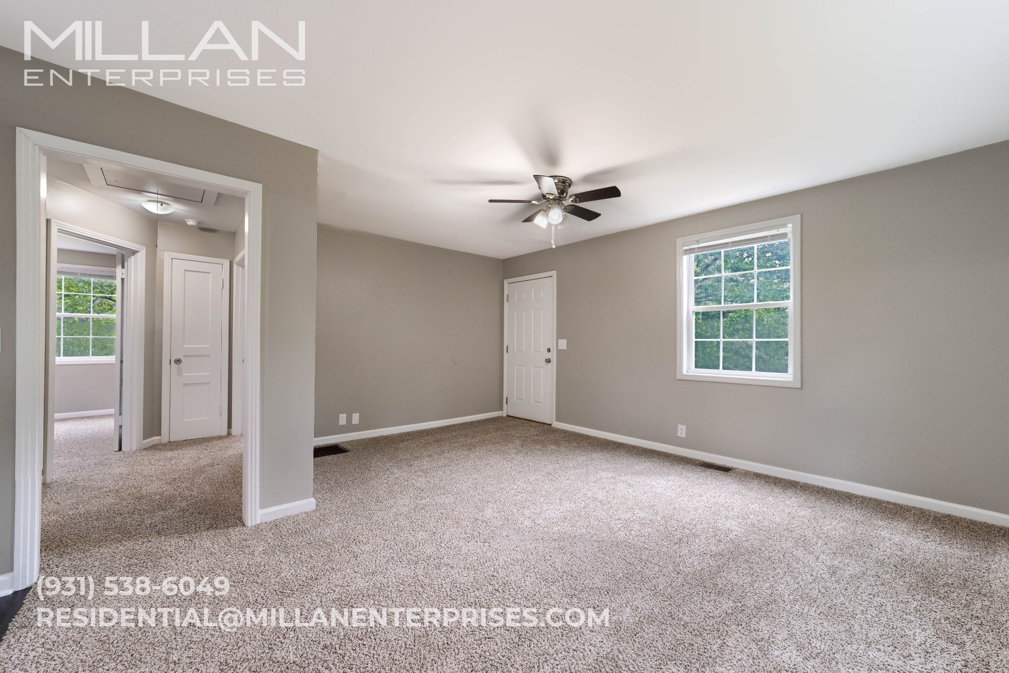 102 Valley View Circle Clarksville, TN 37040 - Photo 6 of 12