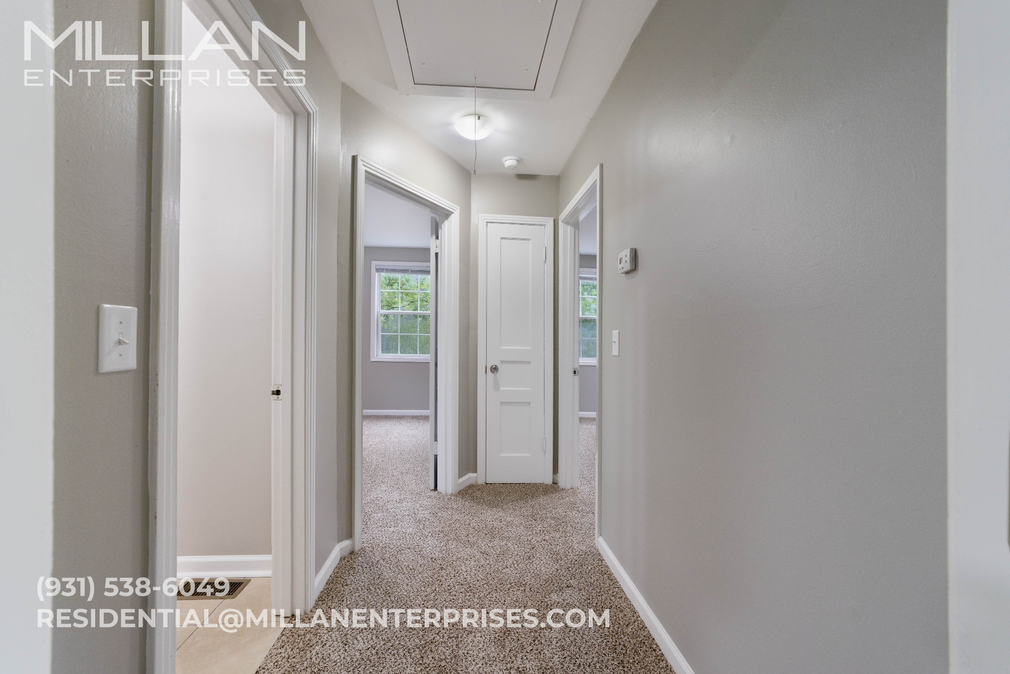 102 Valley View Circle Clarksville, TN 37040 - Photo 7 of 12