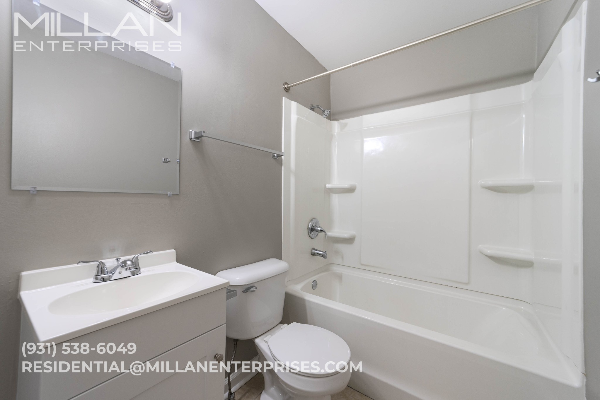 102 Valley View Circle Clarksville, TN 37040 - Photo 8 of 12