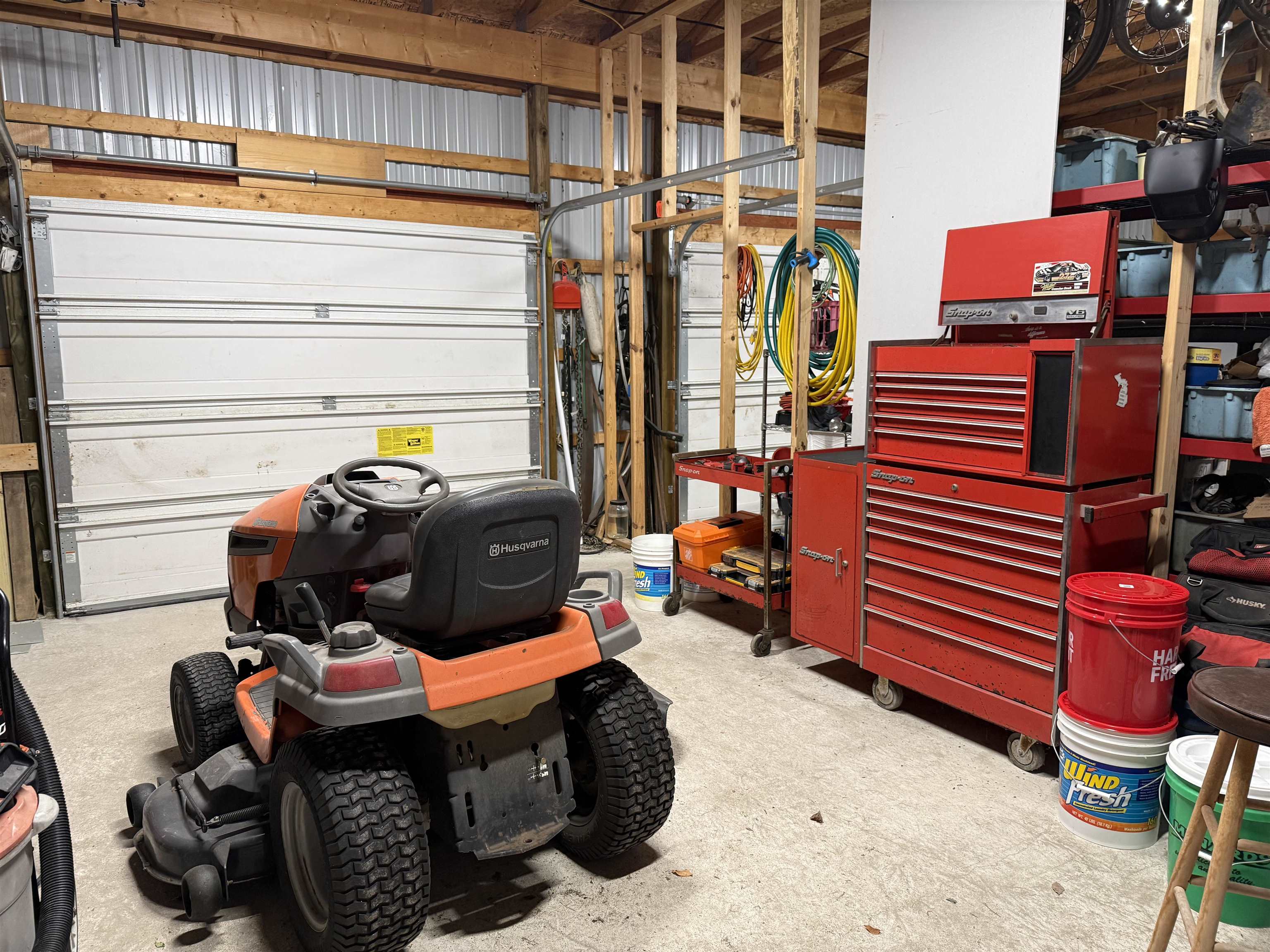 7274 South Forward Road McBain, MI 49657 - Photo 48 of 76