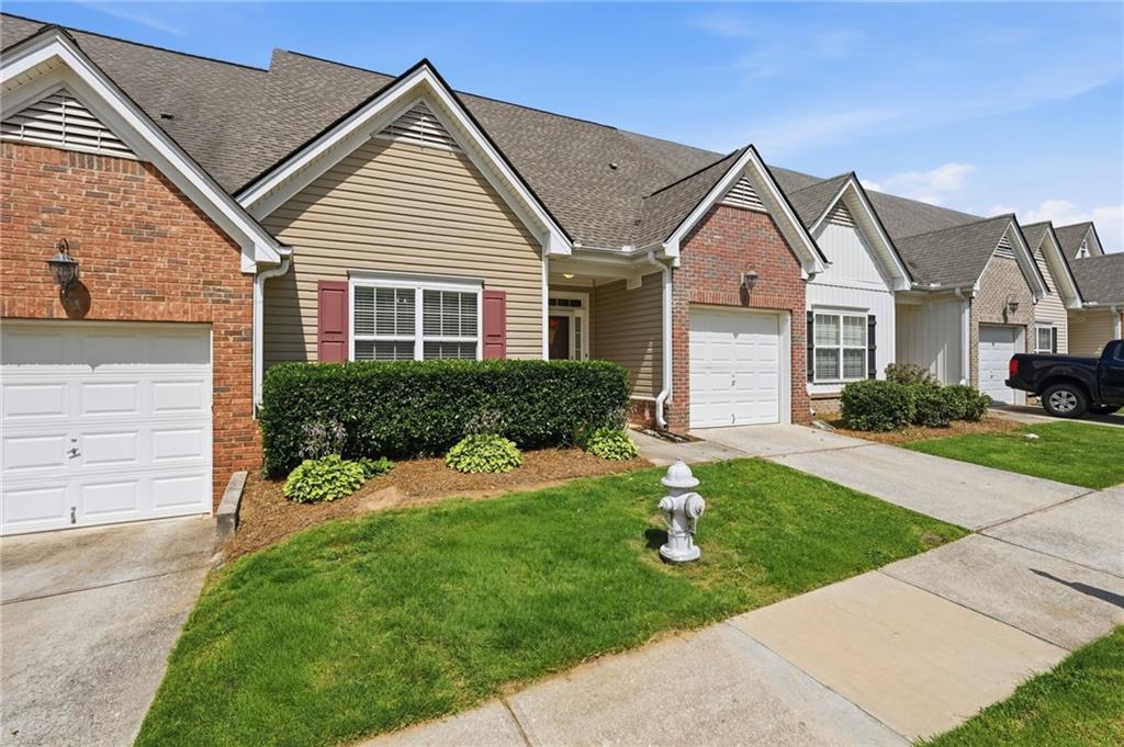 119 Riley Circle Dawsonville, GA 30534 - Photo 5 of 47