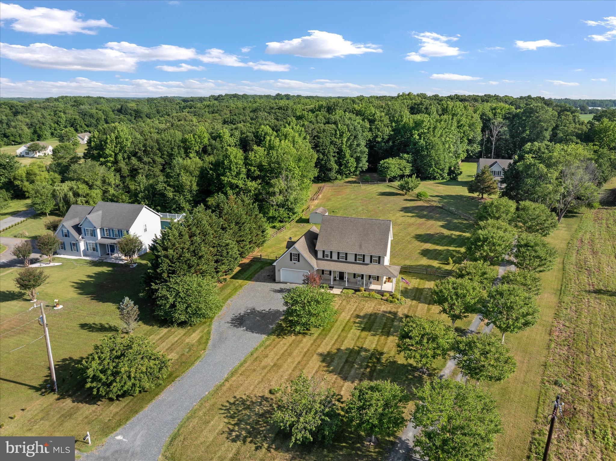 913 Clark Corner Road Centreville, MD 21617 - Photo 61 of 66 Welcome to FREEDOM of Country living w/ NO HOA