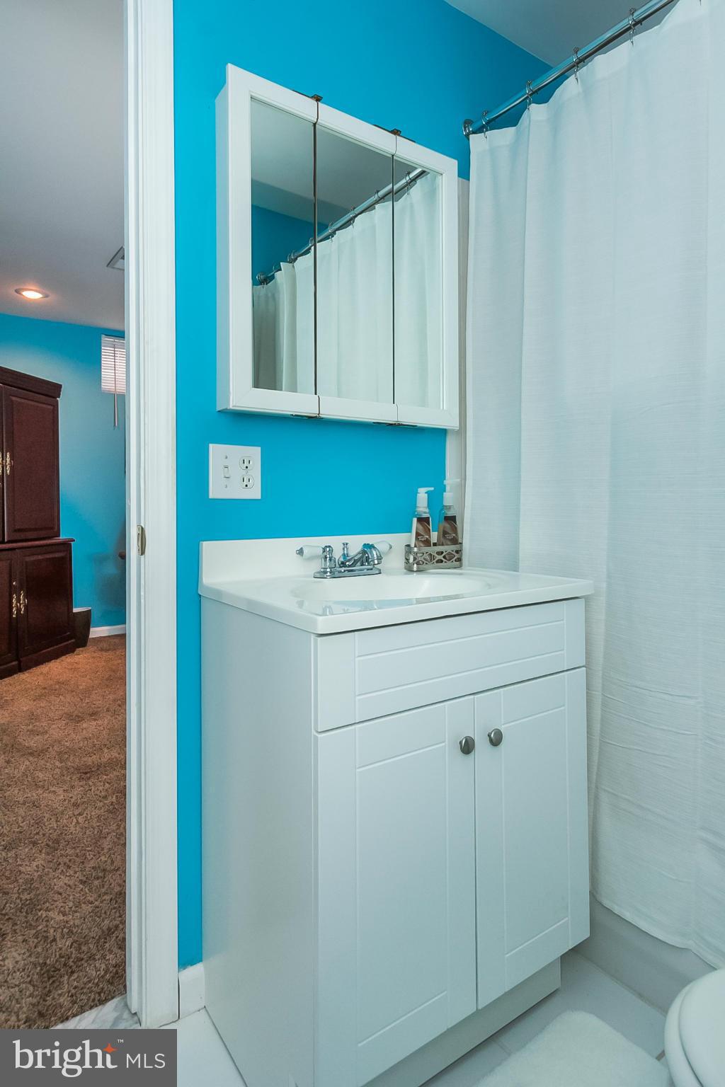 9112 Cove Point Road Baltimore, MD 21219 - Photo 20 of 30 Bath