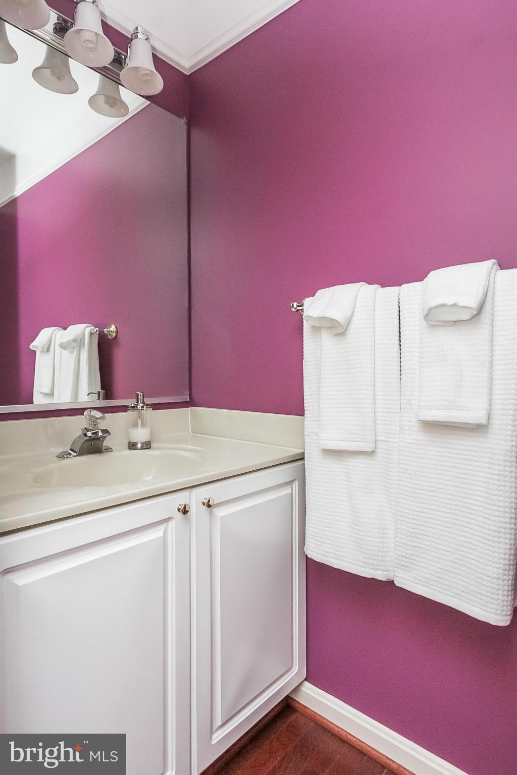 9112 Cove Point Road Baltimore, MD 21219 - Photo 21 of 30 Bath