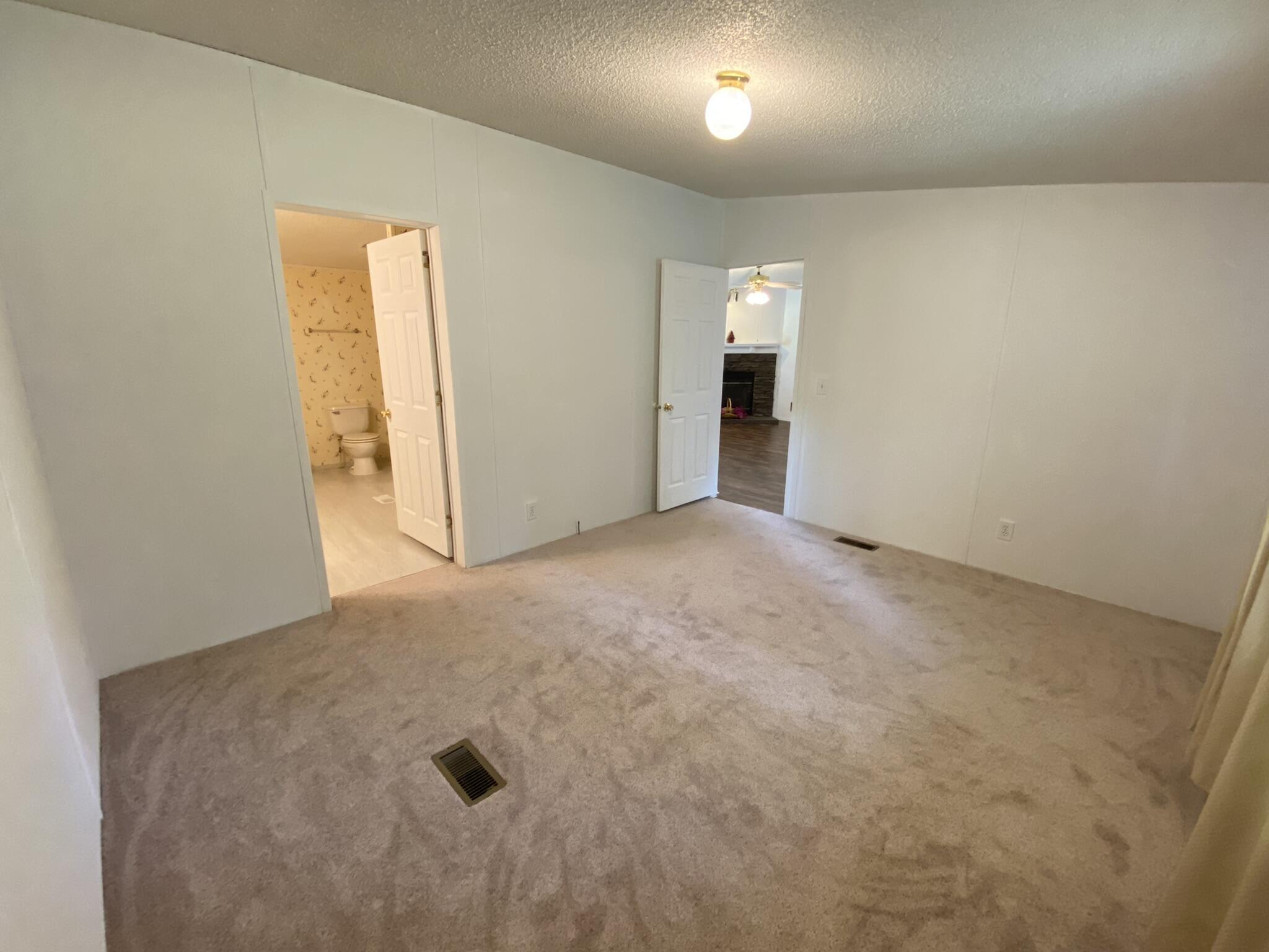 759 Briar Ridge Road Henry, VA 24102 - Photo 10 of 26 an empty room with closet