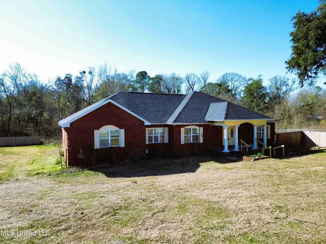 $199,900 | 4700 Thompson Street, Moss Point, MS 39563