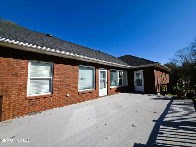 $199,900 | 4700 Thompson Street, Moss Point, MS 39563