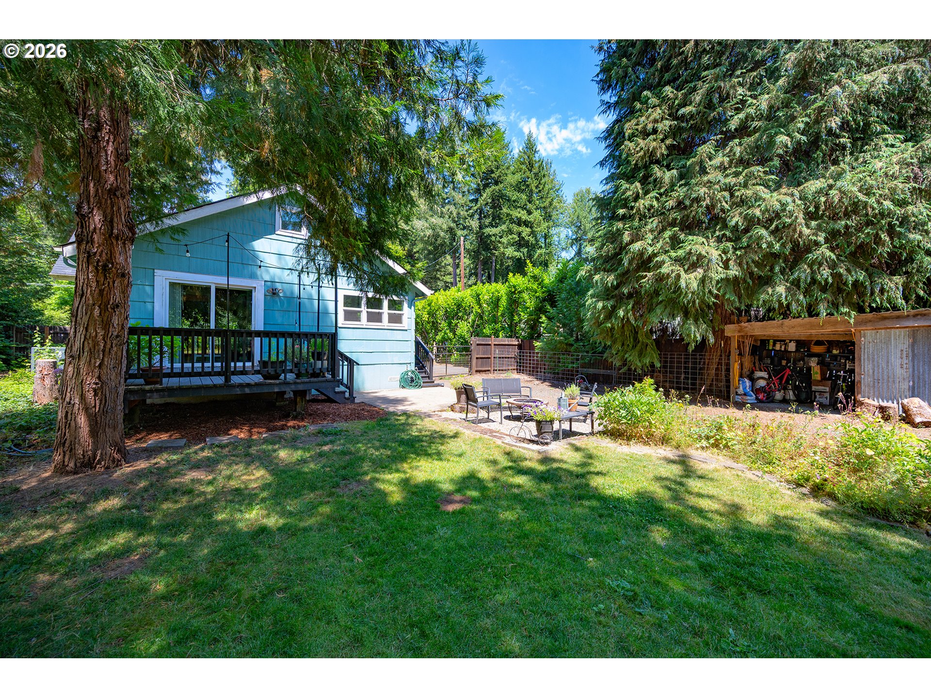 74225 London Road Cottage Grove, OR 97424 - Photo 31 of 48