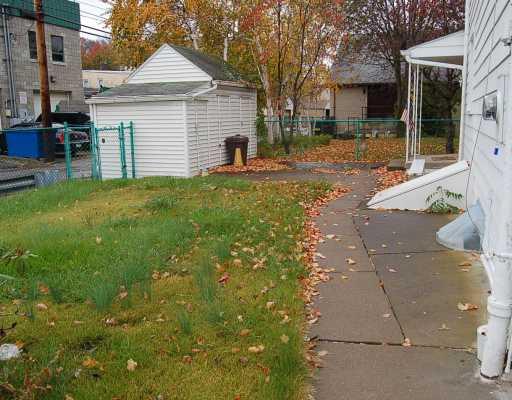 206 Walnut Street Carnegie, PA 15106 - Photo 12 of 12 Other.