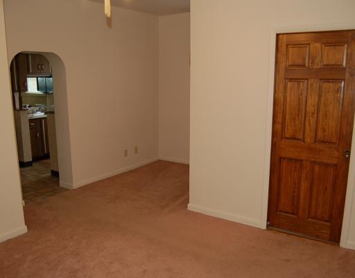 206 Walnut Street Carnegie, PA 15106 - Photo 5 of 12 Dining Room.