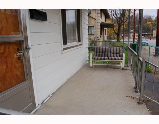 206 Walnut Street Carnegie, PA 15106 - Photo 10 of 12 Patio/Deck.