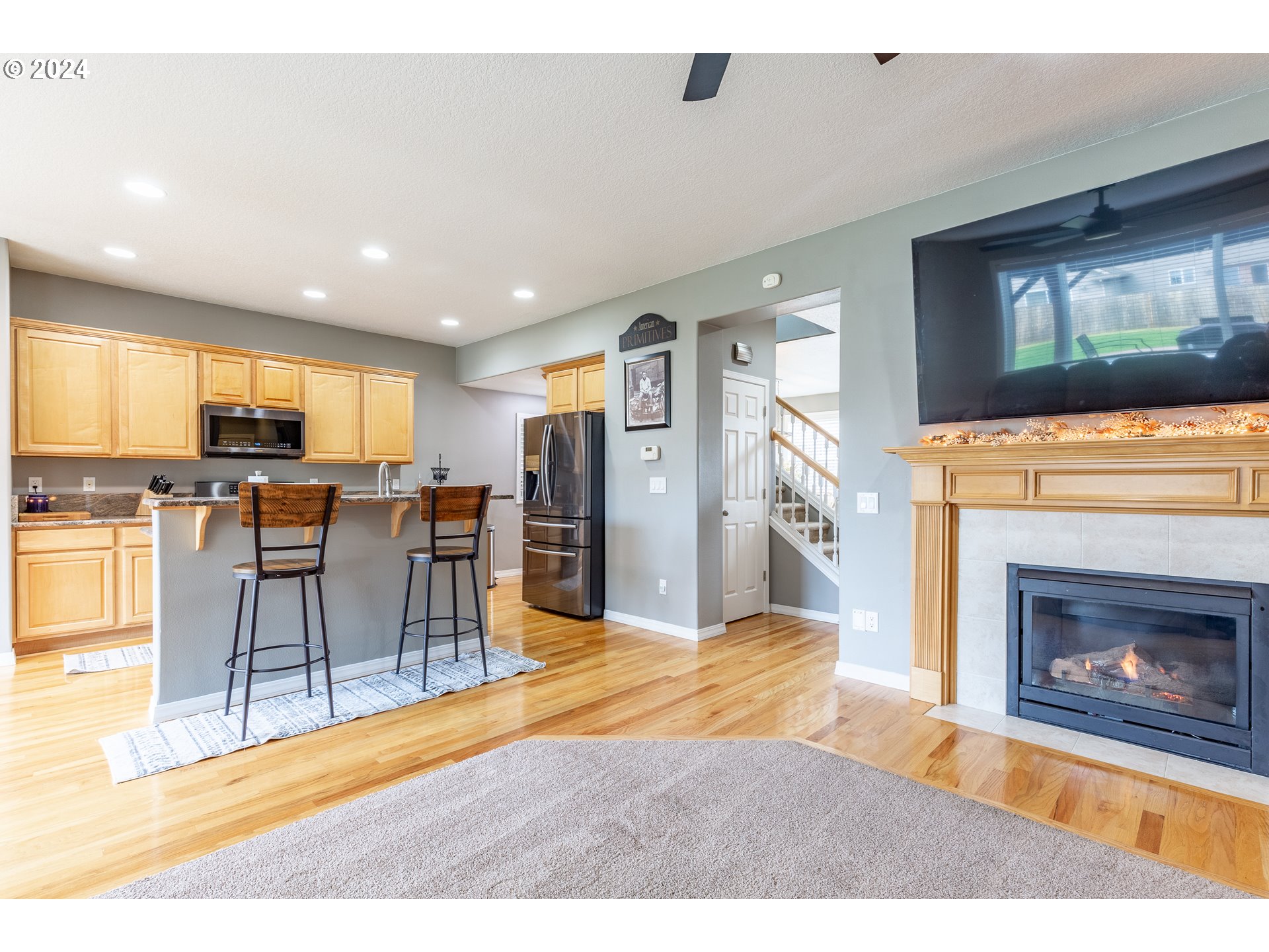 2011 Northwest North Albany Road Albany, OR 97321 - Photo 23 of 42 Gallery Image 23