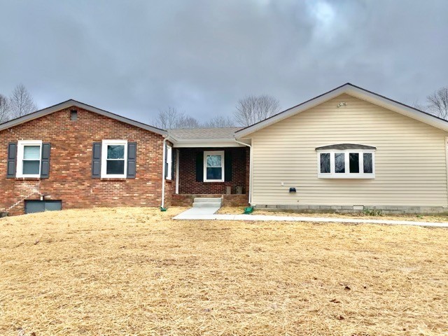 3441 Lylewood Road Woodlawn, TN 37191 - Photo 1 of 15